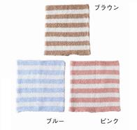 ふわふわ腹巻(モコボーダー)の画像