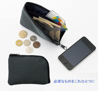 アクティブスポーツ財布の画像