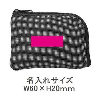 アクティブスポーツ財布の画像