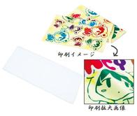 ソフトタッチフェイスタオルの画像