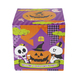 ハロウィン キューブティッシュ