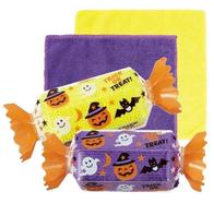 ハロウィン キャンディタオルの画像