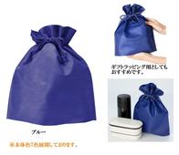 不織布巾着の画像