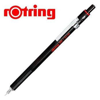 ロットリング・300メカニカルペンシル(0.5mm)