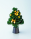 イルミネーションクリスマスツリー 30cm