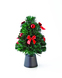 イルミネーションクリスマスツリー 30cm