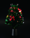 イルミネーションクリスマスツリー 30cm
