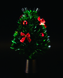 イルミネーションクリスマスツリー 30cm