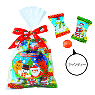 クリスマスキャンディーSの画像