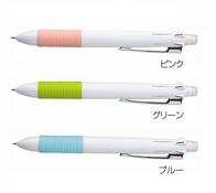 カラフル5in1ペンの画像