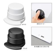 針なしベーシックステープラー1個の画像