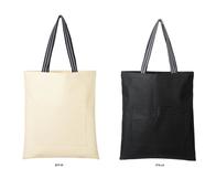 縦横A4対応トートバッグ1個の画像