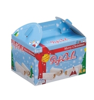 クリスマス ローフボンボンの画像