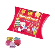 クリスマスチョコレートの画像