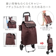 ショッピングカートの画像