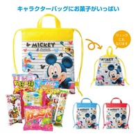 キャラクターおやつセット大の画像