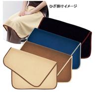 フリースミニブランケットの画像