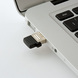 microUSB/USBメモリ8GB