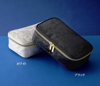 ローズジャガード・バニティ