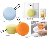 マカロンスポンジ3個組の画像