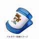 ホルダークリップ(マグネット付)