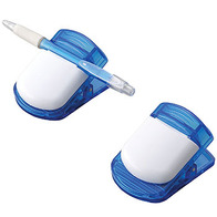 ホルダークリップ(マグネット付)の画像