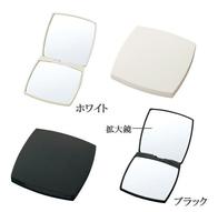 スクエアコンパクトミラーの画像