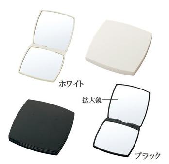 スクエアコンパクトミラー