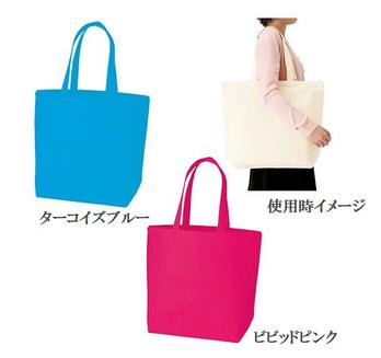 キャンバストート L (S)