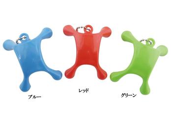 リラックスつぼ押し1個