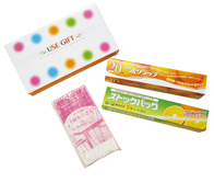 USE GIFTお得な3点セットの画像