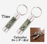 ミニシリンダークロックの画像