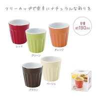 クルール フリーカップの画像