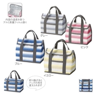 マルチボーダー 保冷温2WAYバッグの画像