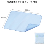 ひんやりクールケットの画像