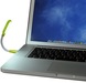 USBスティックライト