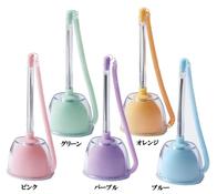 カラフルデスクトップボールペン1本の画像