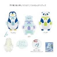 ぷかぷかサマークールジェルの画像