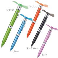 クールファン・ボールペンの画像