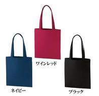 厚手コットンバッグ(M) カラーの画像