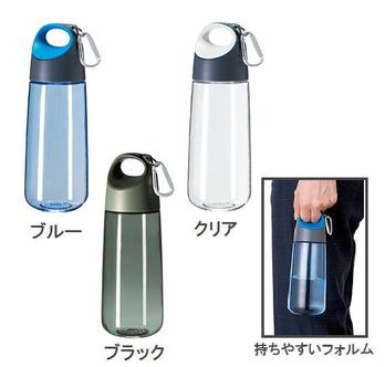 ハンディクリアボトル