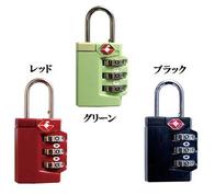 TSAダイヤルロックLXの画像