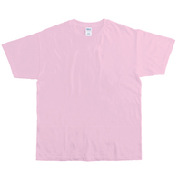 ASフィットTシャツ ライトピンクの画像