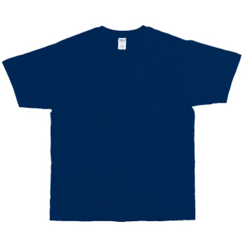 ASフィットTシャツ ネイビー