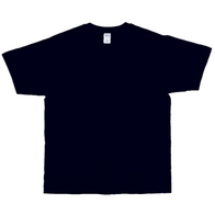 ASフィットTシャツ ブラックの画像