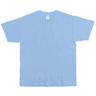 ASフィットTシャツ カロライナブルーの画像