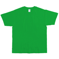 ASフィットTシャツ アイリッシュグリーンの画像