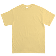 ヘビーウェイトTシャツ イエローヘイズの画像