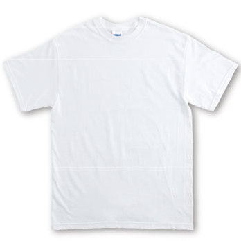 ヘビーウェイトTシャツ ホワイト