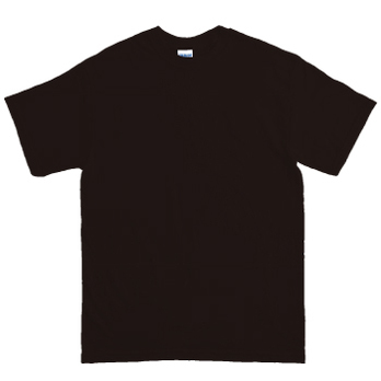 ヘビーウェイトTシャツ ブラック